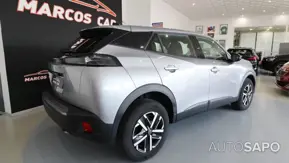 Peugeot 2008 1.2 PureTech Active de 2024