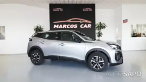 Peugeot 2008 1.2 PureTech Active de 2024