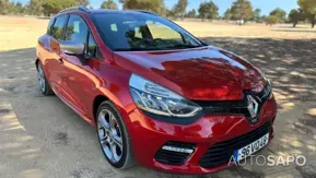 Renault Clio de 2015