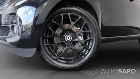 Smart Forfour 1.0 Passion 71 de 2015