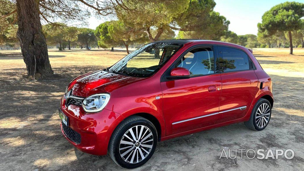 Renault Twingo de 2019