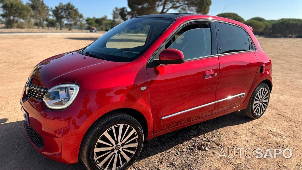 Renault Twingo de 2019