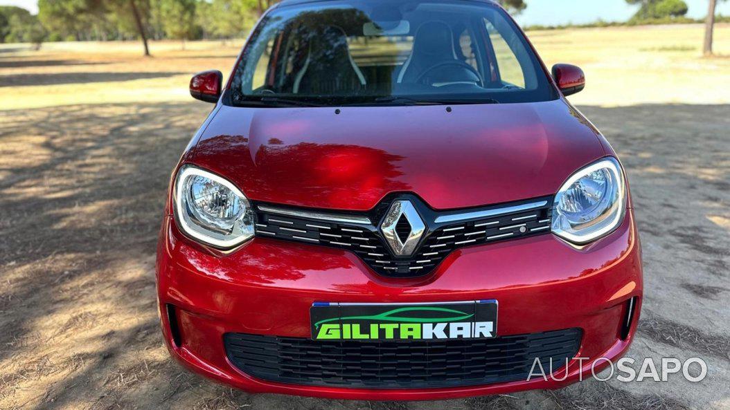 Renault Twingo de 2019
