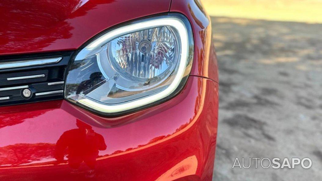 Renault Twingo de 2019