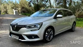 Renault Mégane de 2020