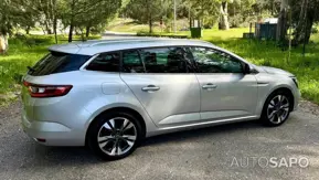 Renault Mégane de 2020