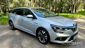 Renault Mégane de 2020