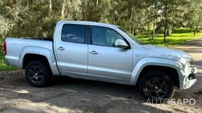 Volkswagen Amarok de 2012