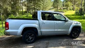 Volkswagen Amarok de 2012