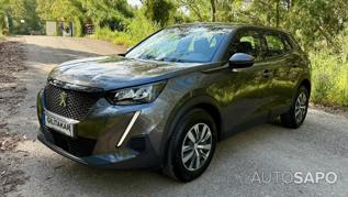 Peugeot 2008 de 2020