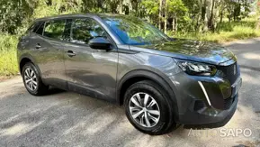 Peugeot 2008 de 2020