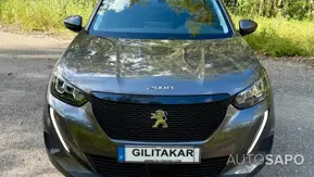 Peugeot 2008 de 2020