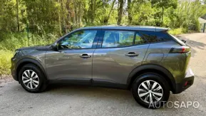 Peugeot 2008 de 2020