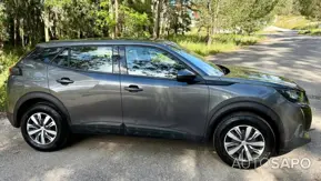 Peugeot 2008 de 2020