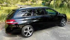 Peugeot 308 de 2015