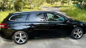 Peugeot 308 de 2015