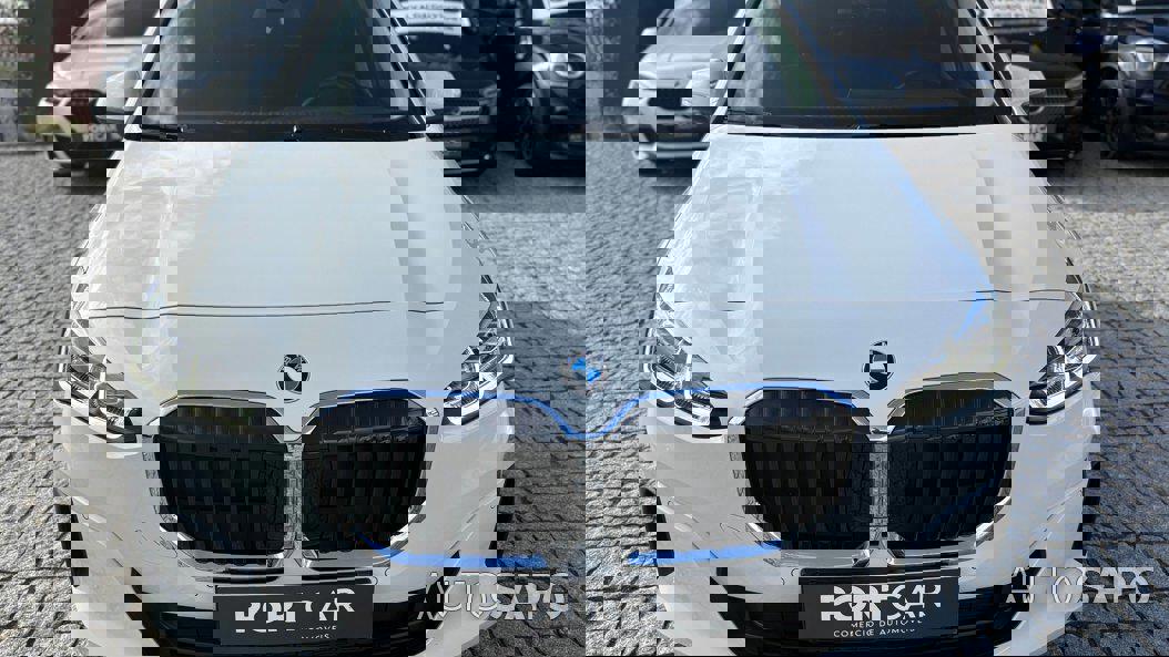 BMW Série 2 de 2024