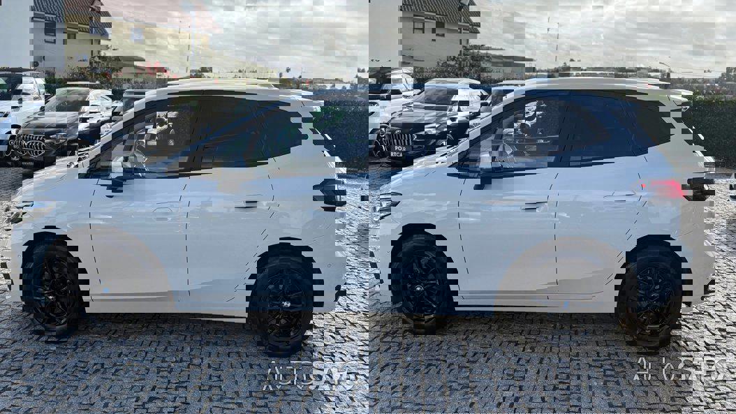 BMW Série 2 de 2024