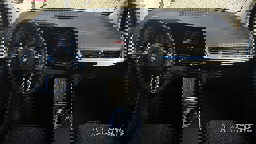 BMW Série 2 de 2024