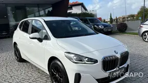 BMW Série 2 de 2024