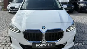 BMW Série 2 de 2024