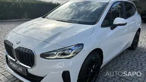 BMW Série 2 de 2024