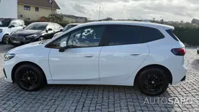 BMW Série 2 de 2024