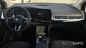 BMW Série 2 de 2024