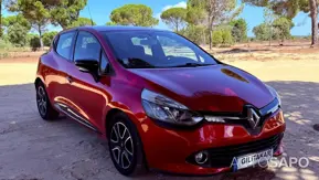 Renault Clio de 2013