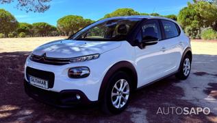 Citroen C3 1.2 PureTech Feel de 2019