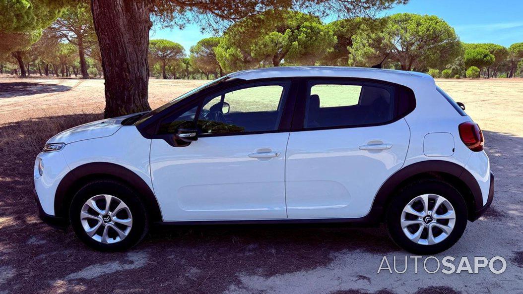 Citroen C3 1.2 PureTech Feel de 2019