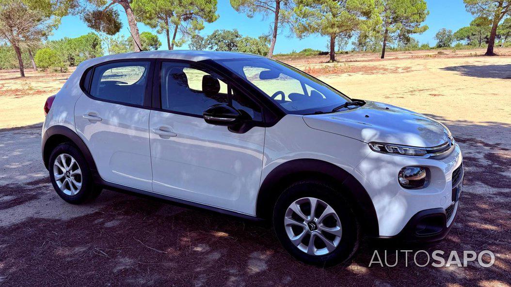 Citroen C3 1.2 PureTech Feel de 2019