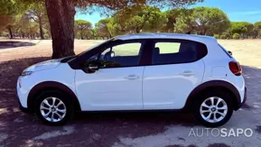 Citroen C3 1.2 PureTech Feel de 2019