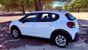 Citroen C3 1.2 PureTech Feel de 2019
