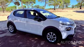 Citroen C3 1.2 PureTech Feel de 2019