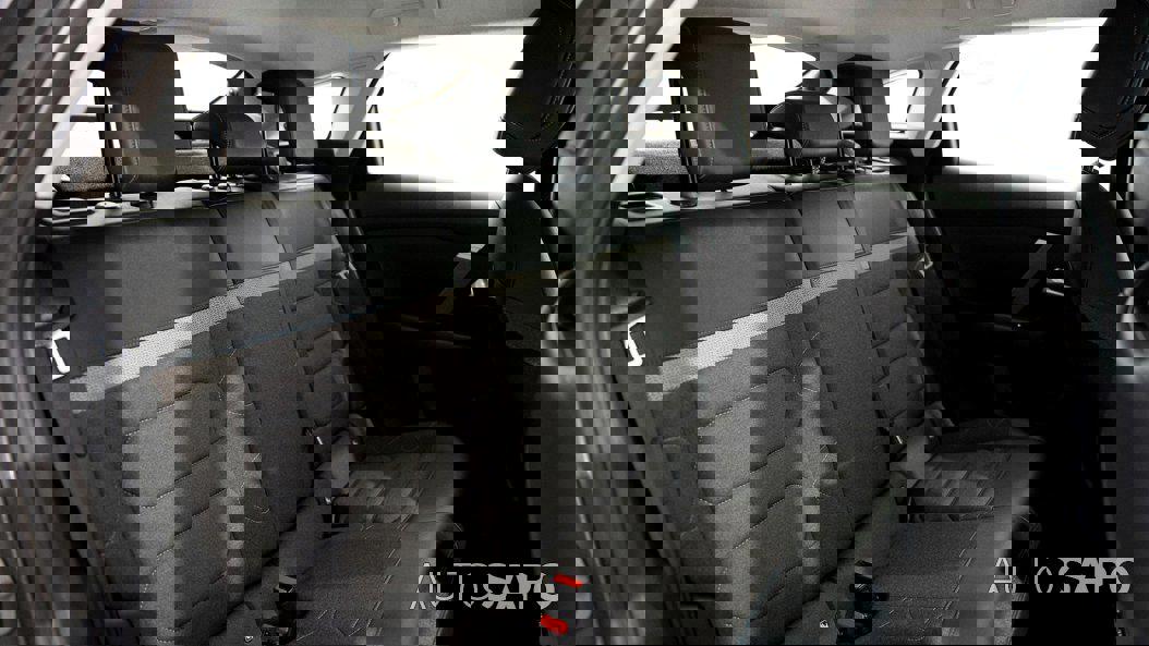 Citroen C4 1.2 PureTech Feel Pack de 2021