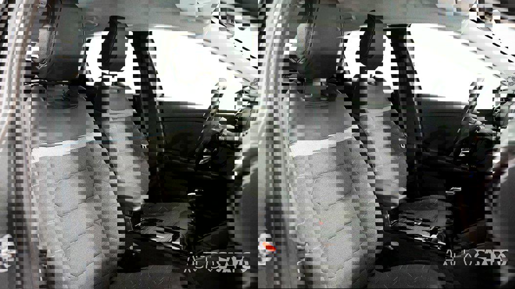 Citroen C4 1.2 PureTech Feel Pack de 2021