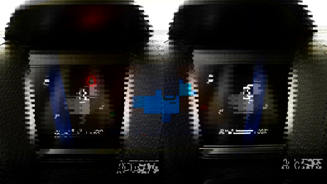 Citroen C4 1.2 PureTech Feel Pack de 2021