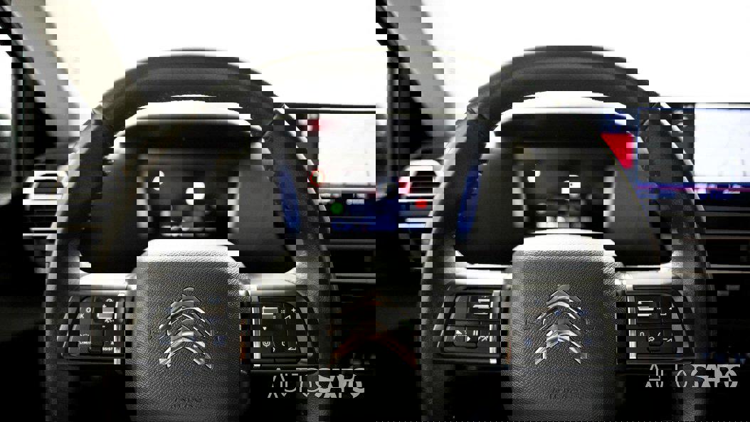 Citroen C4 1.2 PureTech Feel Pack de 2021