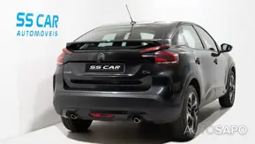 Citroen C4 1.2 PureTech Feel Pack de 2021