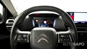 Citroen C4 1.2 PureTech Feel Pack de 2021