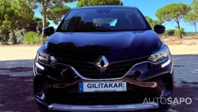 Renault Captur de 2021