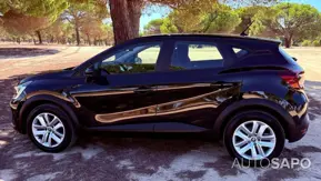 Renault Captur de 2021