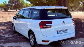 Citroen C4 Grand SpaceTourer de 2021