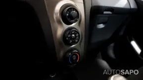 Toyota Yaris de 2010