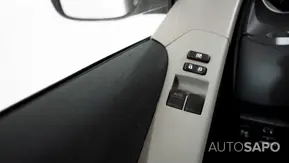 Toyota Yaris de 2010