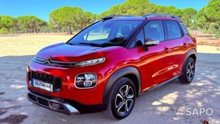 Citroen C3 Picasso de 2019