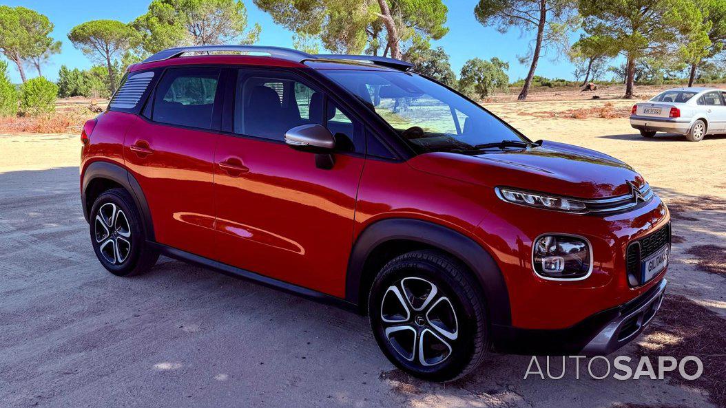 Citroen C3 Picasso de 2019