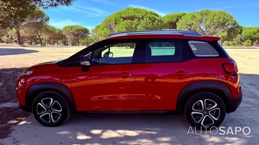 Citroen C3 Picasso de 2019