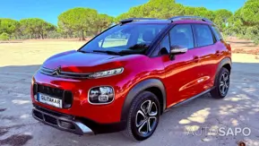 Citroen C3 Picasso de 2019